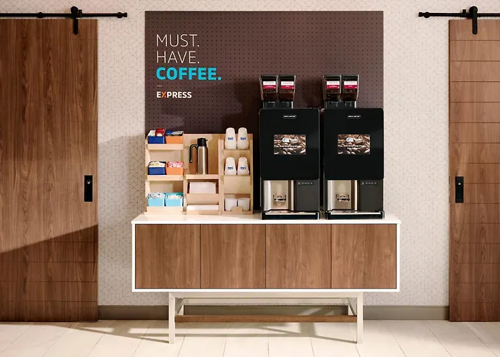 Holiday Inn Express Mill Valley San Francisco Area By Ihg